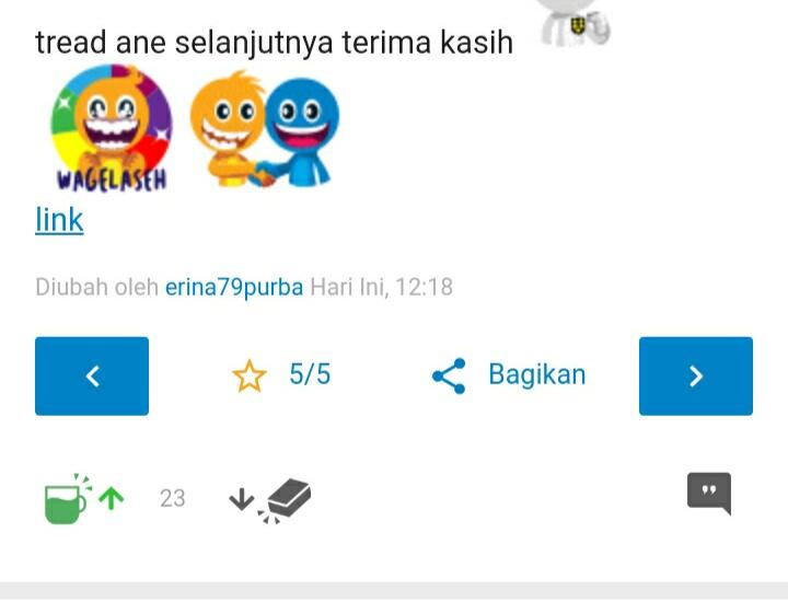 Saling Berbagi, Adalah Rahasia Hidup Rukun Bersama Teman dan Tetangga