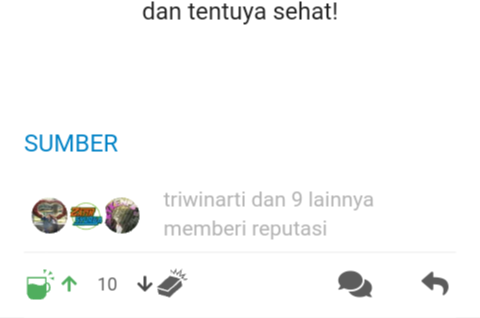 Ternyata Berbagi Sesederhana Itu Tapi Bahagianya Banget !