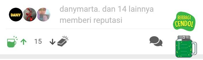 Sebuah Kebaikan Adalah Ungkapan Perhatian