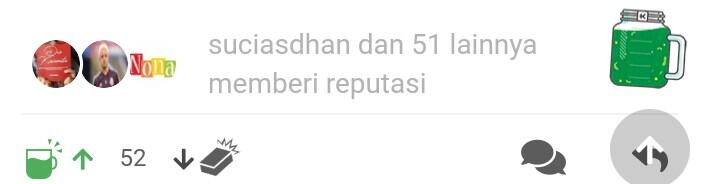Sebuah Kebaikan Adalah Ungkapan Perhatian