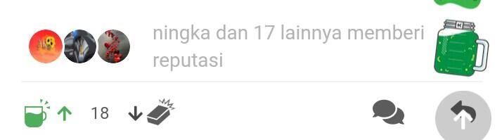 Sebuah Kebaikan Adalah Ungkapan Perhatian