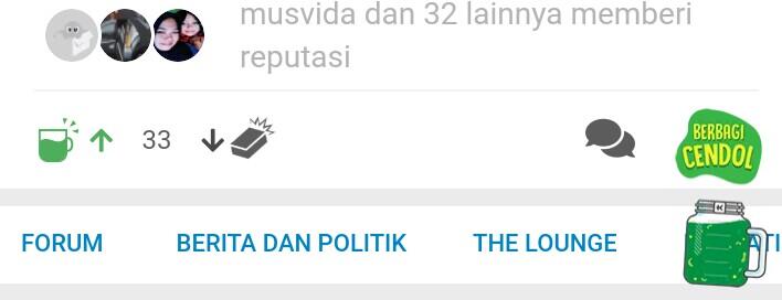 Sebuah Kebaikan Adalah Ungkapan Perhatian