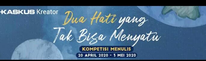 Catatan Usang di Penghujung Hati