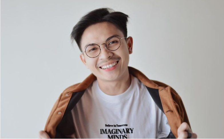 Kirim Foto Tak Senonoh ke Cewek, YouTuber Billy Joe Ava Minta Maaf