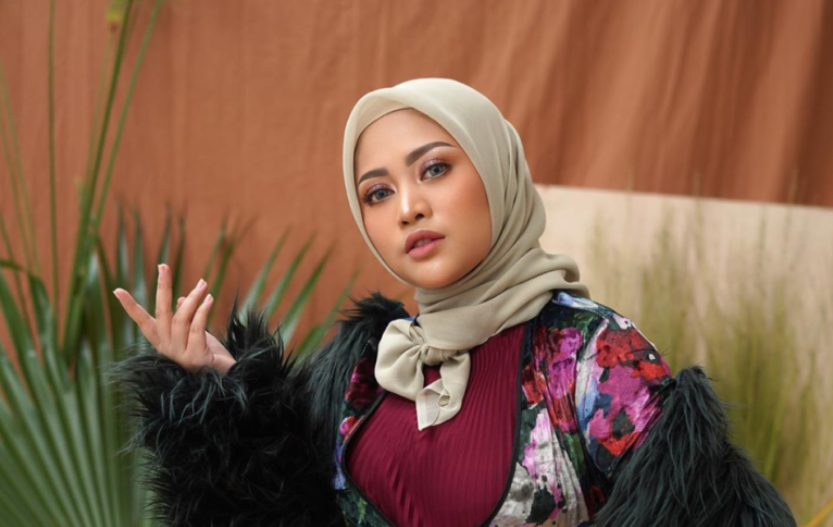 Keren! Rachel Vennya Tolak Apresiasi dari MURI