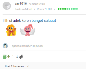 Kejadian tak terlupakan dan tak menyangka ketika membantu teman di sekolah