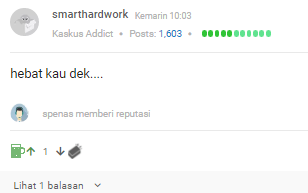 Kejadian tak terlupakan dan tak menyangka ketika membantu teman di sekolah
