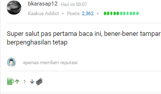 Kejadian tak terlupakan dan tak menyangka ketika membantu teman di sekolah