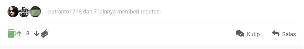 Semangatmu Membuatku Malu Kek !