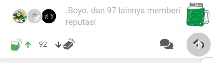 Menolong Nyebrangin Orang Lanjut Usia
