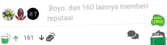 Menolong Nyebrangin Orang Lanjut Usia
