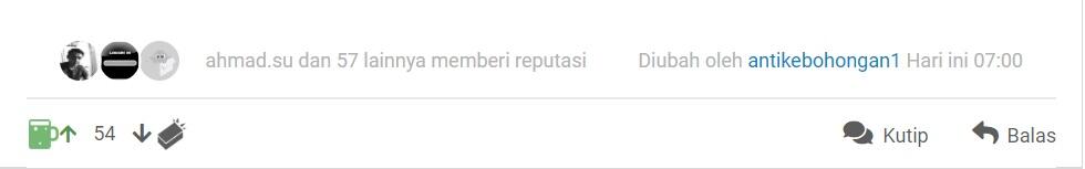 Menolong Tidak Harus Dengan Materi, Dengan Tenaga Kita Juga Bisa Menolong.