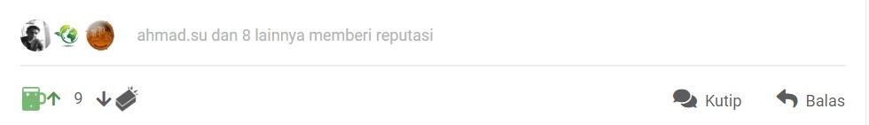 Menolong Tidak Harus Dengan Materi, Dengan Tenaga Kita Juga Bisa Menolong.