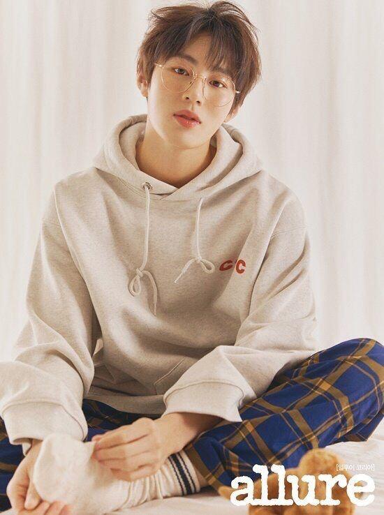 Persiapan Comeback Sudah 80%, Ha Sung Woon akan Rilis Album Bulan Mei