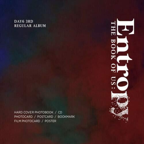 DAY6 akan Segera Rilis Album Baru!