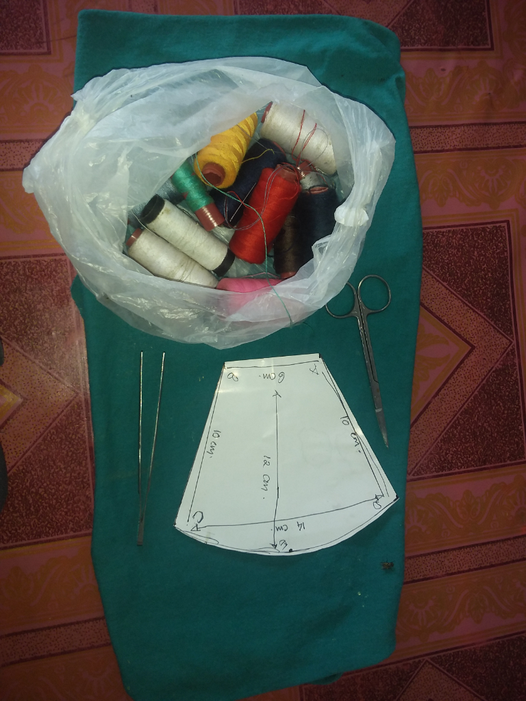 Menebar Kebaikan Tidak Mesti dengan Materi