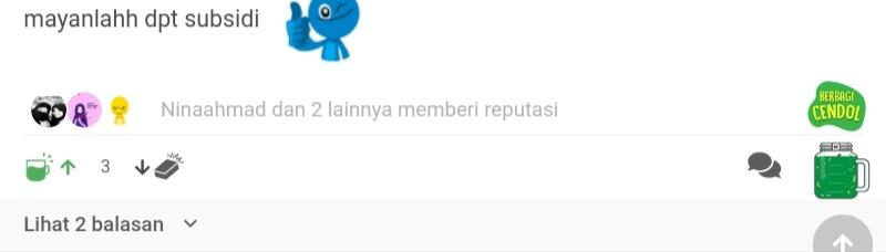 Menebar Kebaikan Tidak Mesti dengan Materi
