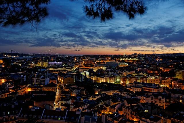 10 Destinasi Liburan Terbaik Portugal