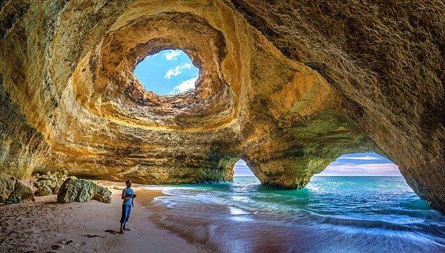 10 Destinasi Liburan Terbaik Portugal