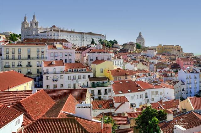 10 Destinasi Liburan Terbaik Portugal