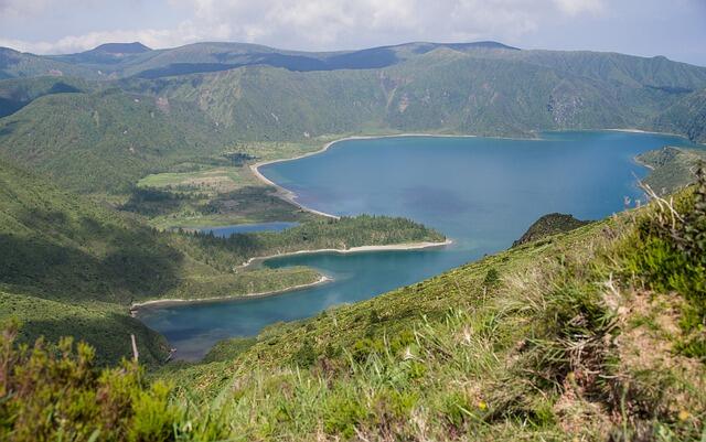 10 Destinasi Liburan Terbaik Portugal