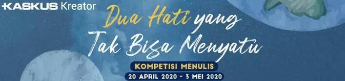 Kisah Cinta Tersulit