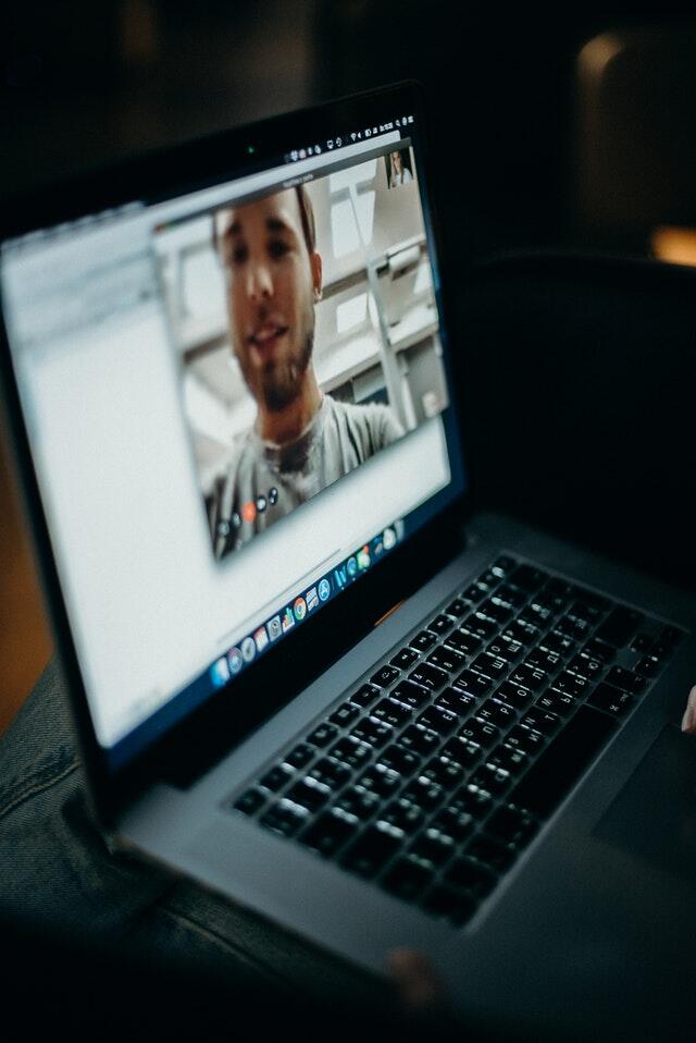 The story - Invited Guy VCS ( Video Call Sex )