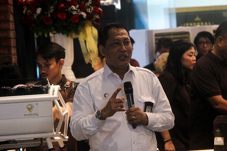 Buwas: Stok Beras di Bulog Capai 1,41 Juta Ton