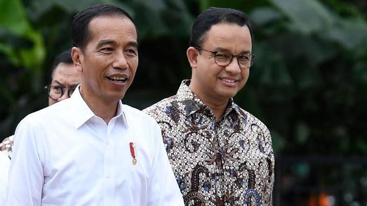 Jokowi: Pastikan Stok Pangan Ramadhan Aman