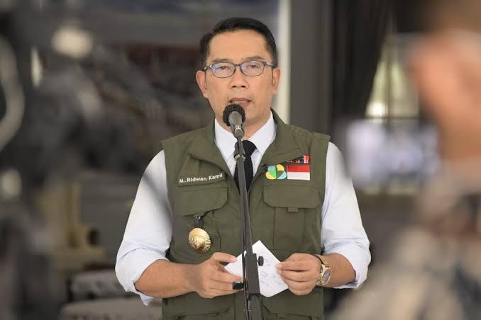 Ibadah di Rumah Dibubarkan di Cikarang Sering Terjadi, Ridwan Kamil Angkat Bicara