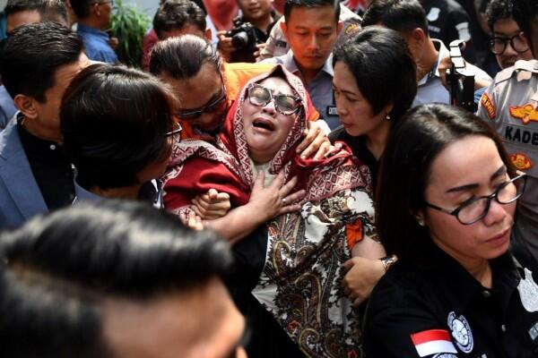 &#91;BREAKING&#93; Ibunda Nunung Srimulat Meninggal Dunia