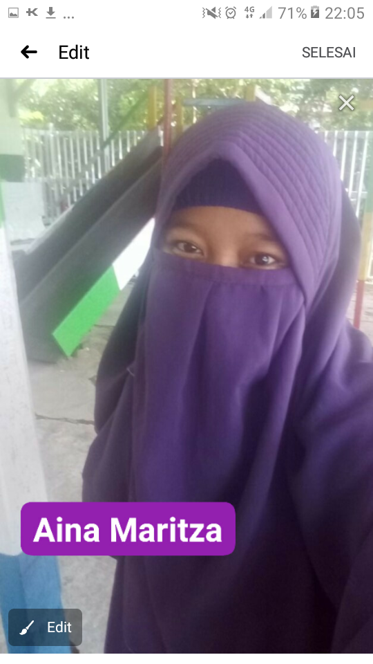 Demi Masa