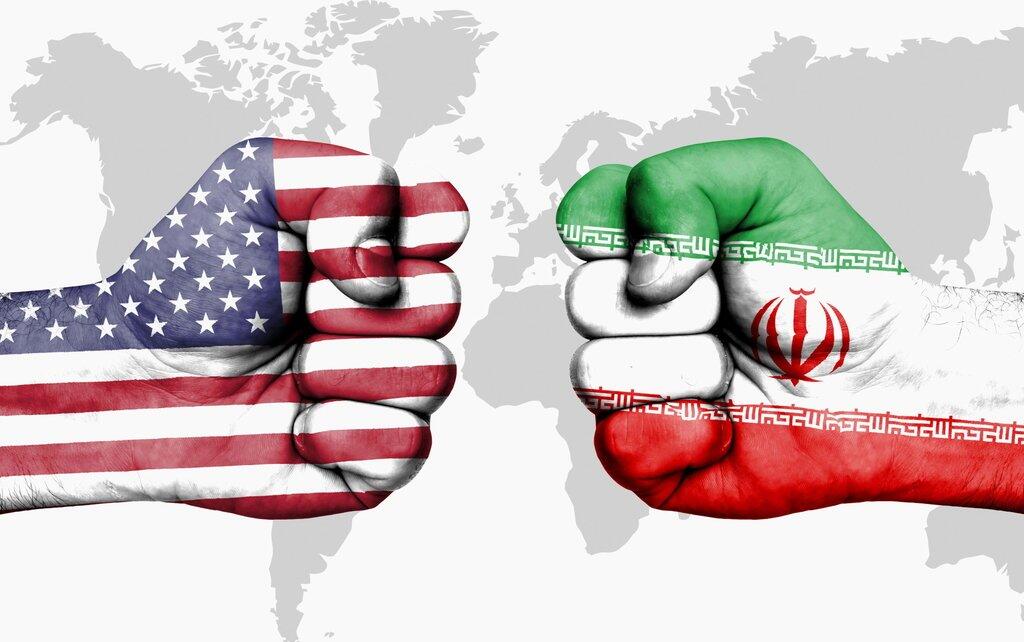 'Kisah Hollywood' Iran Membalas AS Tentang Pertemuan Teluk