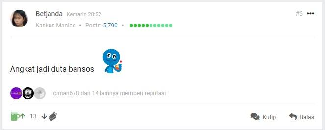 Berbagi Informasi: Kebaikan Kecil, Berdampak Besar