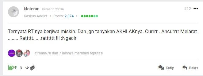 Berbagi Informasi: Kebaikan Kecil, Berdampak Besar