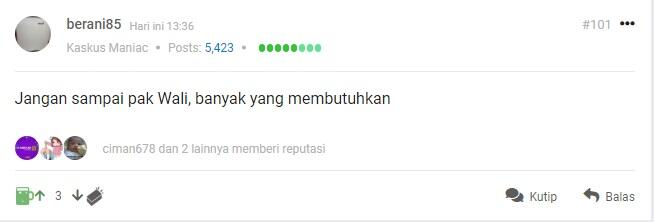 Berbagi Informasi: Kebaikan Kecil, Berdampak Besar