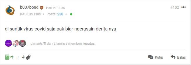 Berbagi Informasi: Kebaikan Kecil, Berdampak Besar
