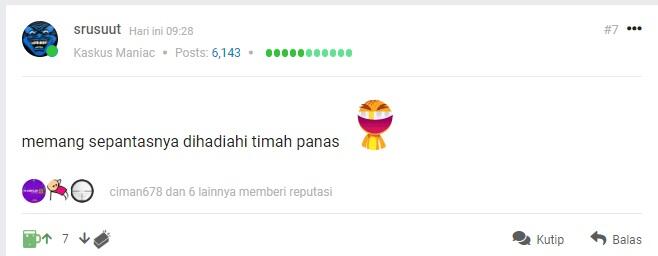 Berbagi Informasi: Kebaikan Kecil, Berdampak Besar