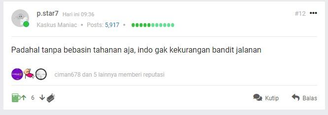 Berbagi Informasi: Kebaikan Kecil, Berdampak Besar