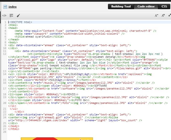 Perbedaan Web dan WAP