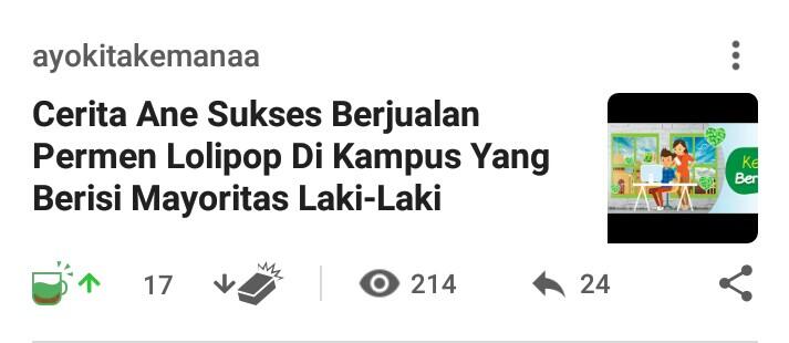 Wujud Kebaikan Dan Kepedulian Dari Pemilik Toko Enggal Barokah