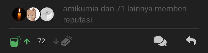 Tetap Berdana Saat Covid-19 Melanda