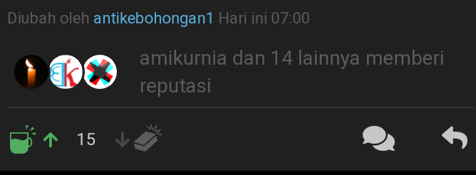 Tetap Berdana Saat Covid-19 Melanda