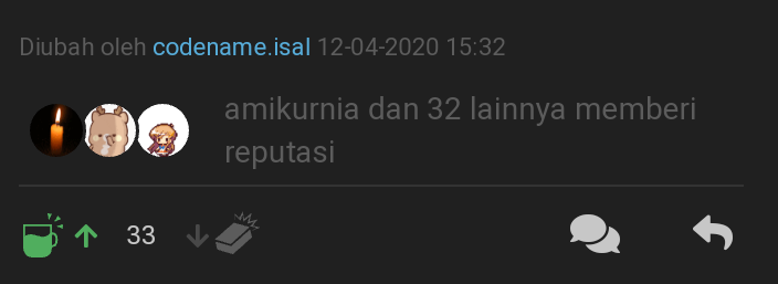 Tetap Berdana Saat Covid-19 Melanda