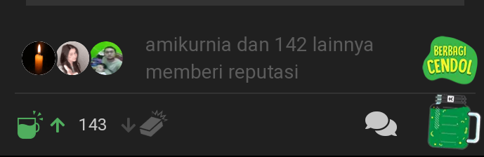 Tetap Berdana Saat Covid-19 Melanda