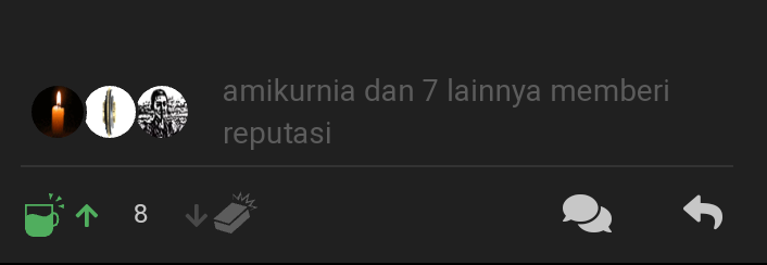 Tetap Berdana Saat Covid-19 Melanda
