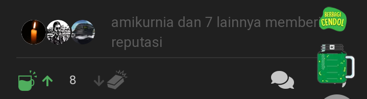 Tetap Berdana Saat Covid-19 Melanda
