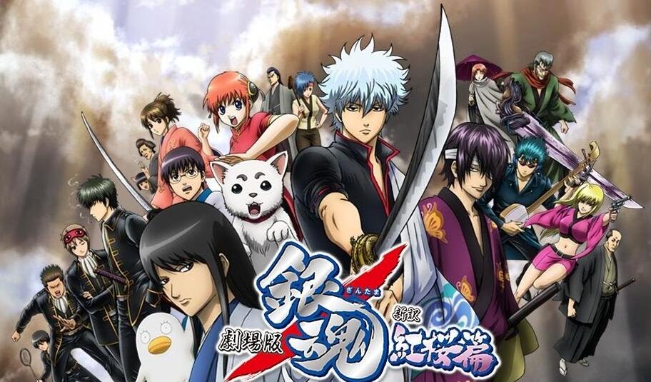 Refrensi Karakter Anime di Dunia Nyata