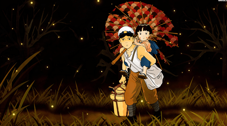 Refrensi Karakter Anime di Dunia Nyata