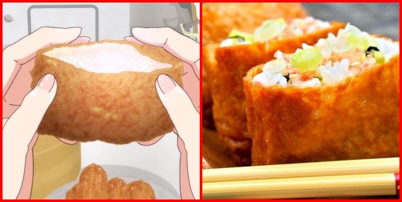 Dijamin Ngiler Gan! Makanan di Anime Ini Ada di Dunia Nyata!